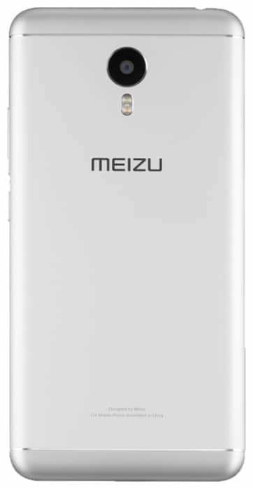 Телефон Meizu M3 Note 32Gb